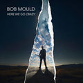 Bob Mould - Here We Go Crazy (Indie Exclusive Multicolour Vinyl) (New Vinyl)