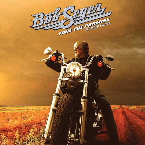 Bob Seger - Face The Promise (20th Anniversary) (New CD)