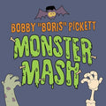 Bobby 'Boris' Pickett - Monster Mash (New 7" Vinyl)