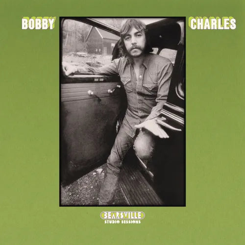 Bobby Charles - Bearsville Studio Sessions (RSD 2025) (New Vinyl)
