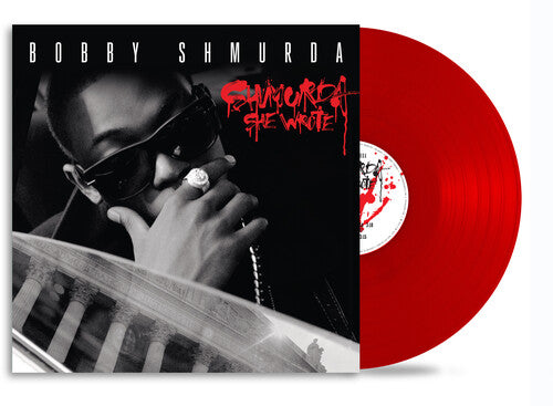 Bobby Shmurda - Shmurda She Wrote (RSD Black Friday 2024) (New Vinyl)