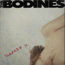 The Bodines - Therese X 7" (Violet Vinyl w/ Poster) (New Vinyl)
