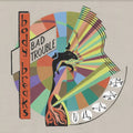Body Breaks - Bad Trouble (New Vinyl)