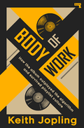 Body Of Work (New Book)