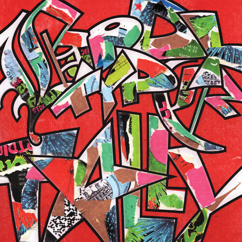 Body Type - Tally (New Vinyl)