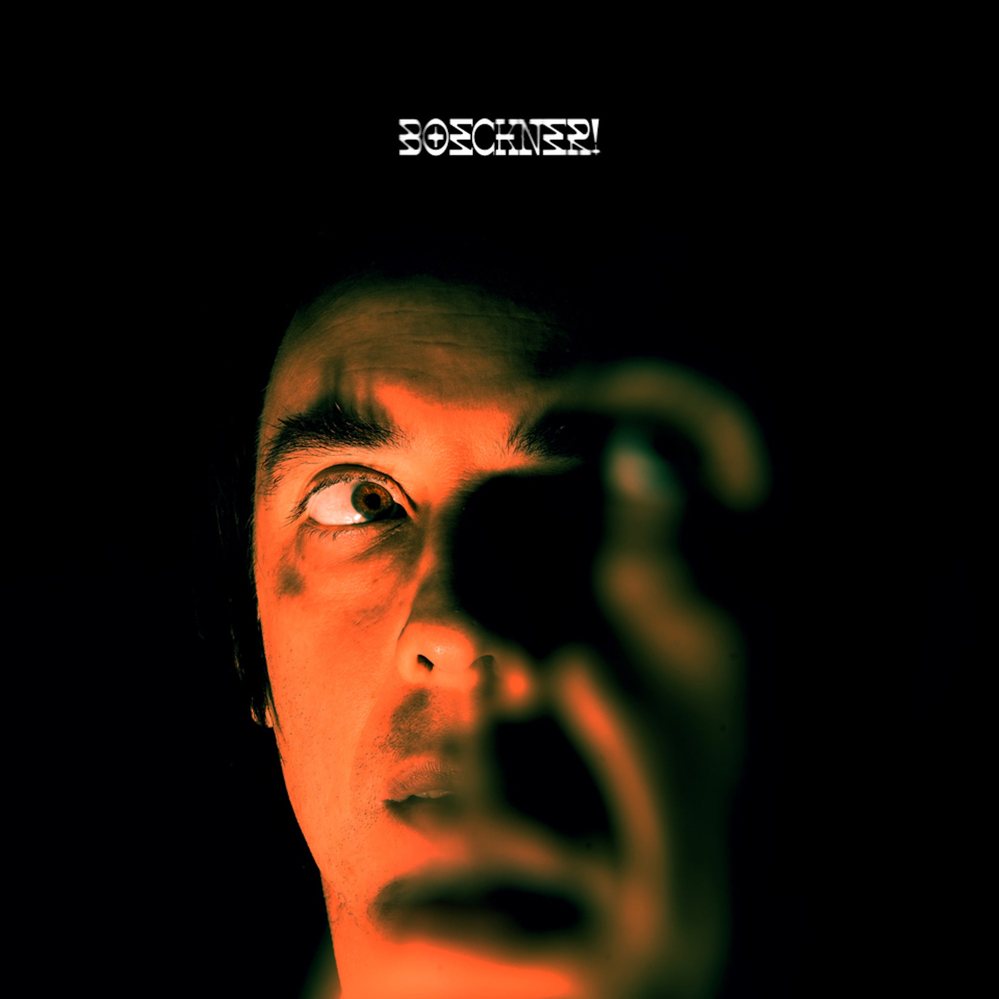 Boeckner - Boeckner (Jalapeno Green Vinyl) (New Vinyl)