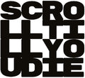 Bogdan Raczynski - Scroll Till You Die (New CD)