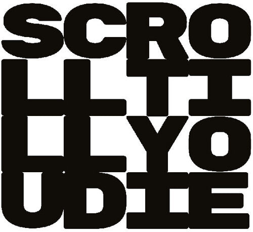 Bogdan Raczynski - Scroll Till You Die (New CD)