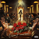 Boldy James - Late To My Own Funeral (New Vinyl)