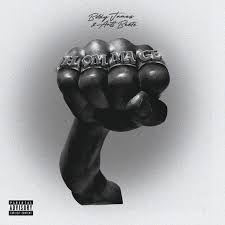 Boldy James - Hommage (Indie Exclusive-Graphite Ecomix Vinyl) (New Vinyl)