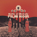 Bolts Of Melody - Film Noir (New CD)