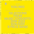 Bon Iver - Volumes One: Selections From Music Concerts 2019-2023 (New Vinyl)
