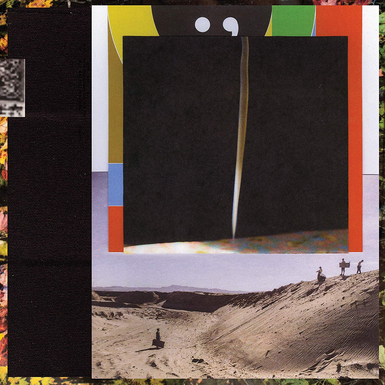 Bon Iver - i, i (New CD)