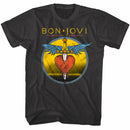 Bon Jovi - Bad Name - T-Shirt