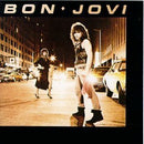 Bon Jovi - Bon Jovi (Red Vinyl) (New Vinyl)