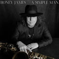 Boney James - A Simple Man (New Vinyl)