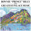 Bonnie 'Prince' Billy - Greatest Palace Music (2LP) (New Vinyl)
