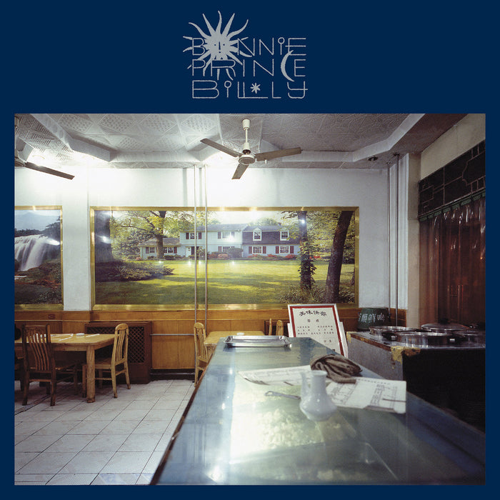 Bonnie Prince Billy - Keeping Secrets Will Destroy You (New CD)