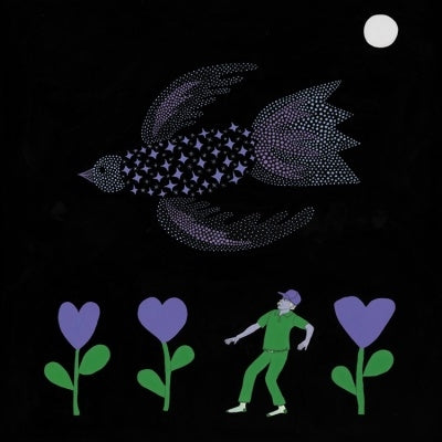 Bonnie Prince Billy - The Purple Bird (New Vinyl)