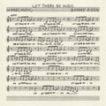 Bonny Doon - Let There Be Music (New CD)
