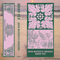 Bony Fly - Don Mateo's Cruises (New Cassette)