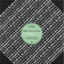 Boo Williams - A New Beginning (12") (New Vinyl)