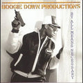 Boogie Down Productions - By All Means Necessary (New Vinyl)