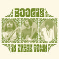 Boogie - In Freak Town (New Vinyl)