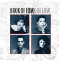 Book Of Love - Book Of Love (Colour Vinyl) (New Vinyl)