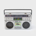 Boombox Lunch Box - SUCKUK