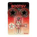 Bootsy Collins - Glow - ReAction Figure