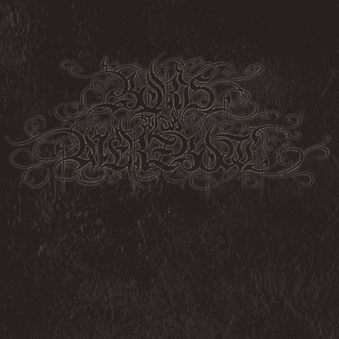 Boris & Merzbow - 04092001 (Silver Vinyl) (New Vinyl)