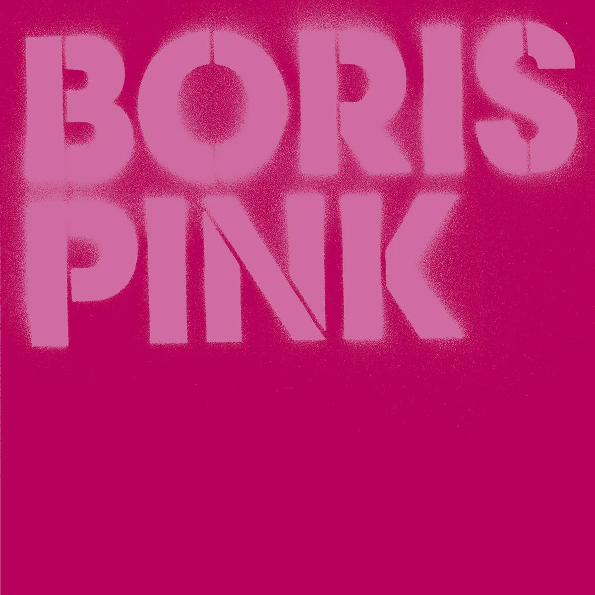 Boris - Pink (20th Anniversary/2CD) (New CD)