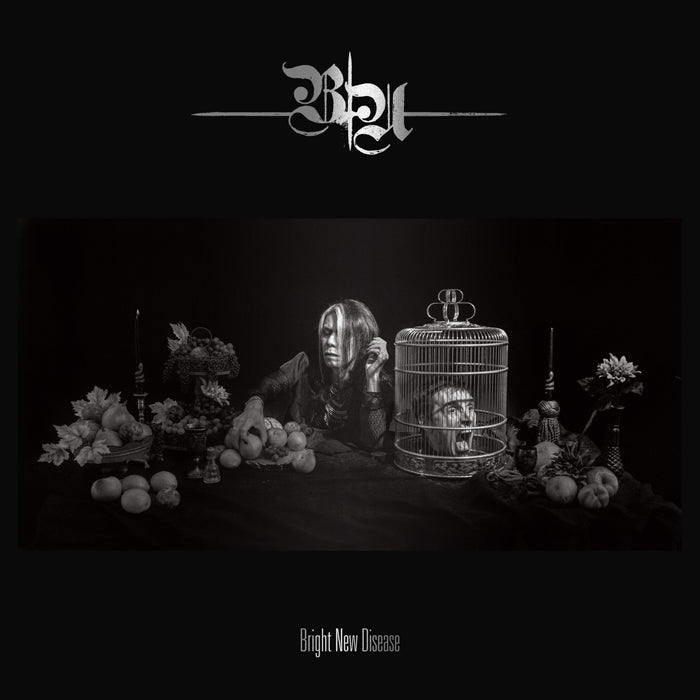 Boris & Uniform - Bright New Disease (New CD)