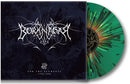 Borknagar – For The Elements 1996 - 2006 (Green Splatter Vinyl) (New Vinyl)