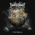 Borknagar - Universal (2023 Reissue) (New CD)