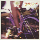 Born Ruffians - Beauty's Pride (Limited Edition Gold Vinyl) (New Vinyl)