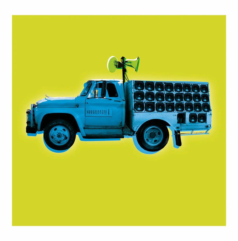 Bostich And Fussible - Greatest Hits (Green Vinyl) (New Vinyl)