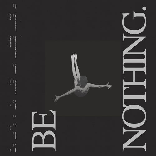 Boston Manor - Be Nothing: Deluxe 10 Year Anniversary (New CD)