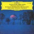 Boston Symphony Orchestra & Michael Tilson Thomas - Tchaikovsky: Symphony No. 1, Winter Dreams (The Original Source Series) (New Vinyl)