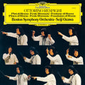 Boston Symphony Orchestra & Seiji Ozawa - Respighi: Pines Of Rome (New Vinyl)