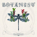 Botanist - Paleobotany (Teal LP) (New Vinyl)