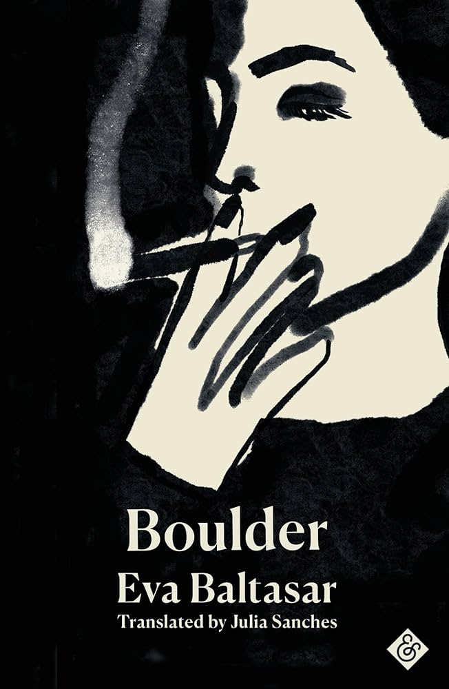 Boulder (New Book)
