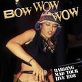 Bow Wow Wow - Barking Mad Tour - Live 1998 (Limited Edition Gold Vinyl) (New Vinyl)