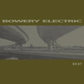 Bowery Electric - Beat (New CD)