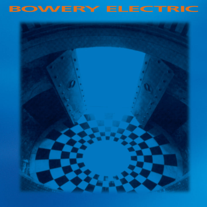 Bowery Electric - Bowery Electric (New CD)