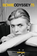 Bowie Odyssey 75 (New Book)