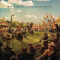 Boy & Bear - Harlequin Dream (10th Anniversary Blue Vinyl) (New Vinyl)