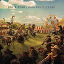 Boy & Bear - Harlequin Dream (10th Anniversary Blue Vinyl) (New Vinyl)