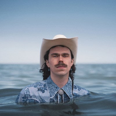 Boy Golden - Best of our possible lives (New Vinyl)
